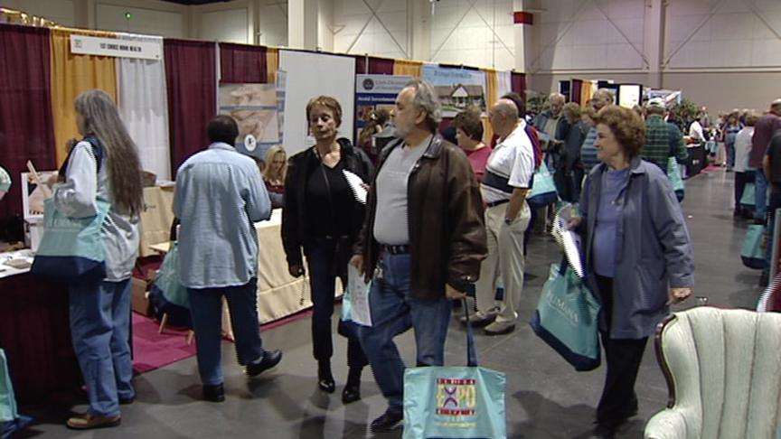 State Educates Senior Citizens on Common Frauds