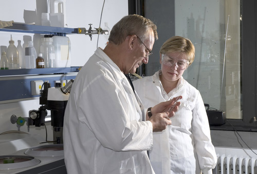 New Cervical Cancer Test More Accurate