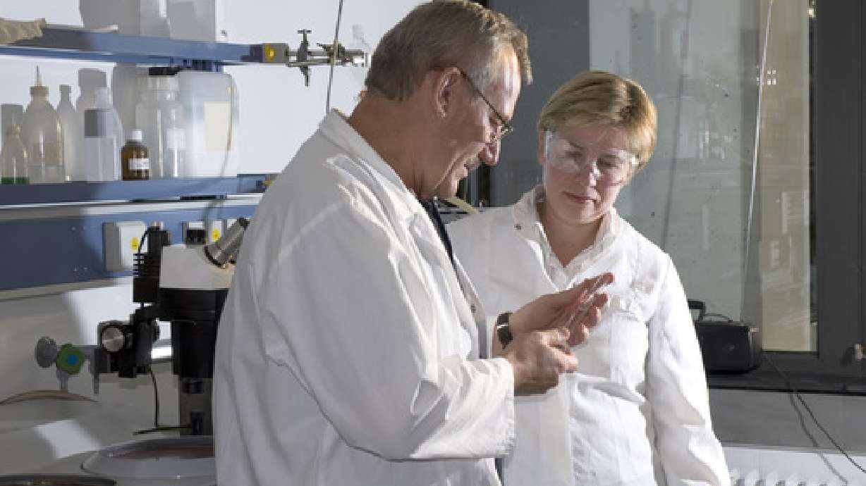 New Cervical Cancer Test More Accurate