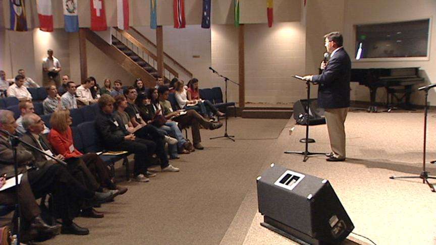 Romney's Religion Making Headlines Again