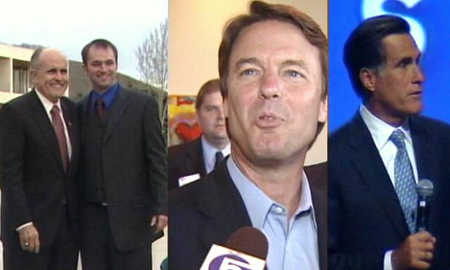 Online Test Designed to Help You Choose a Candidate