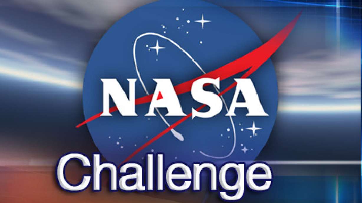 Big Money Up For Grabs in NASA Competition