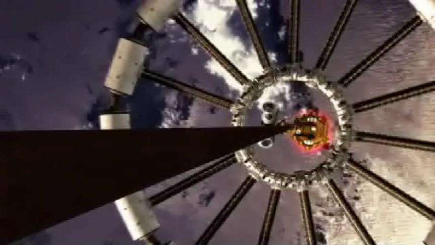 Big Money Up For Grabs in NASA Competition