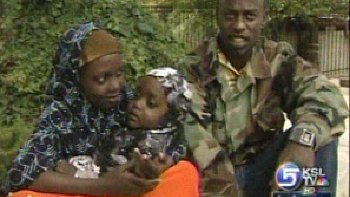 Volunteers Needed to Help Refugees Settle in Utah