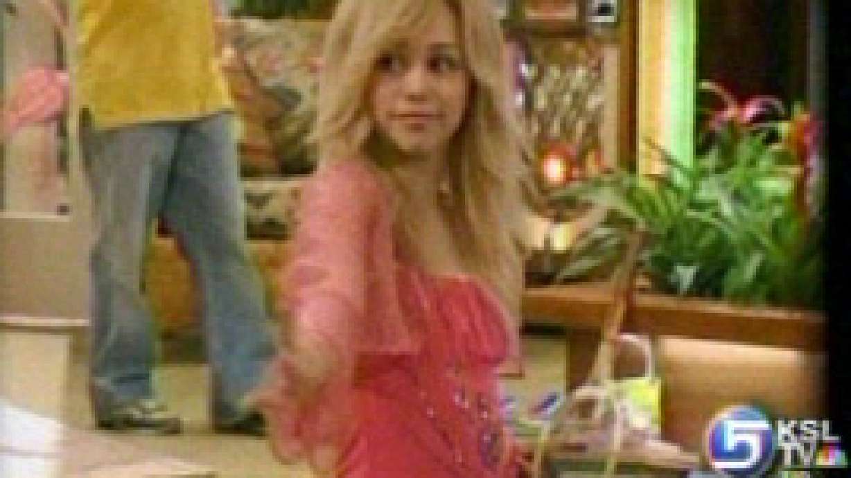 Hannah Montana Tickets Go Quickly, Again