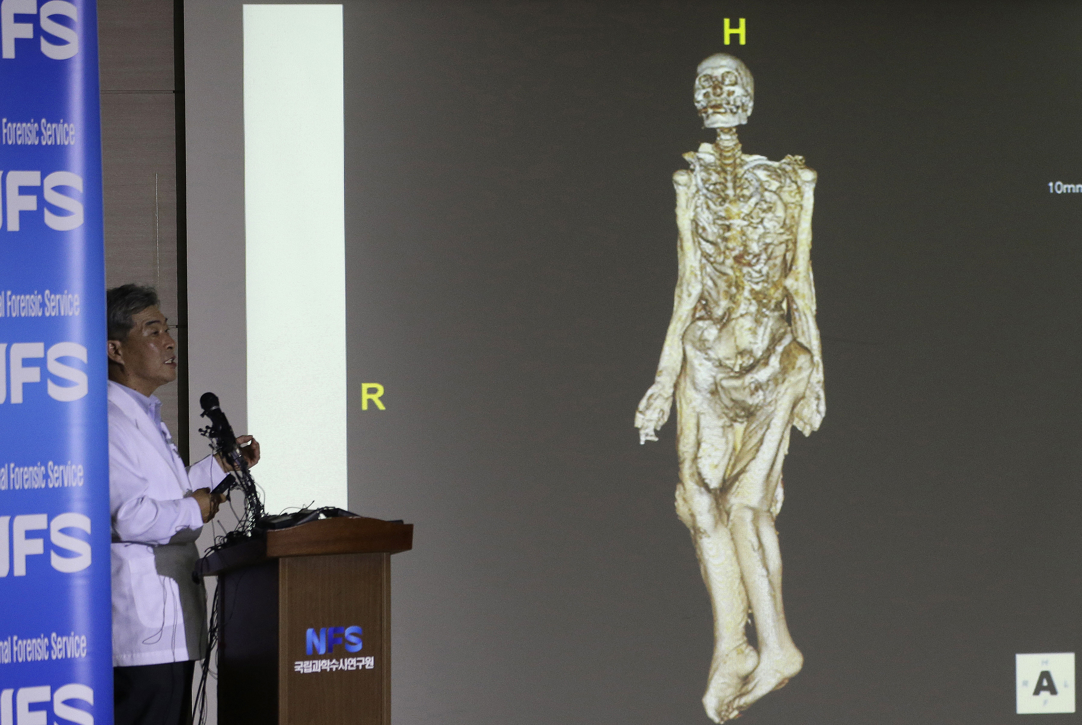 Son of South Korean sunken ferry owner detained