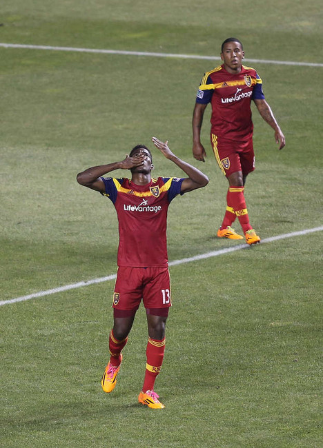 Garcia, RSL find goal-scoring touch in win over Montreal