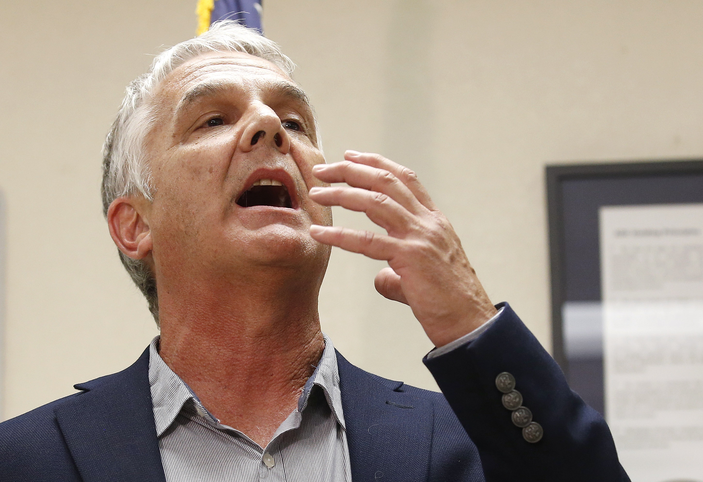 Arizona's McCain: Execution was torture