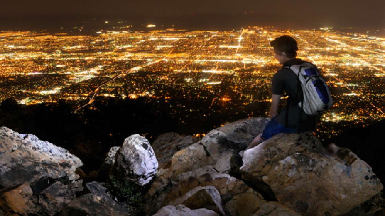 Trail work to temporarily close Mount Olympus