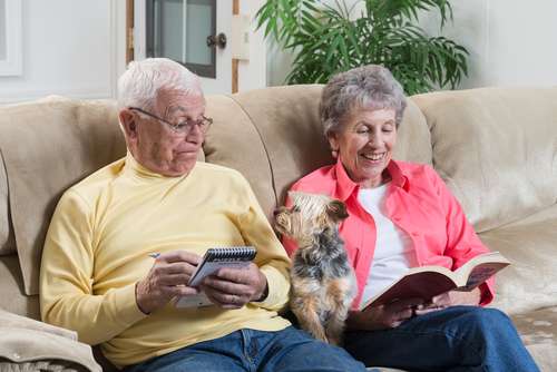 4 reasons a reverse mortgage might be right for you