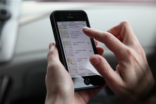 EEUU volverá a legalizar desbloqueo de celulares