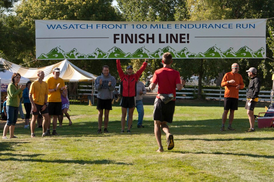 Thanks to some of the best volunteers on the planet, the Wasatch Front 100 is potentially the best race experience around. In what other race can you eat a cheeseburger at mile 47 and a full breakfast buffet at mile 80? It has certainly won the hearts of all who have run it.