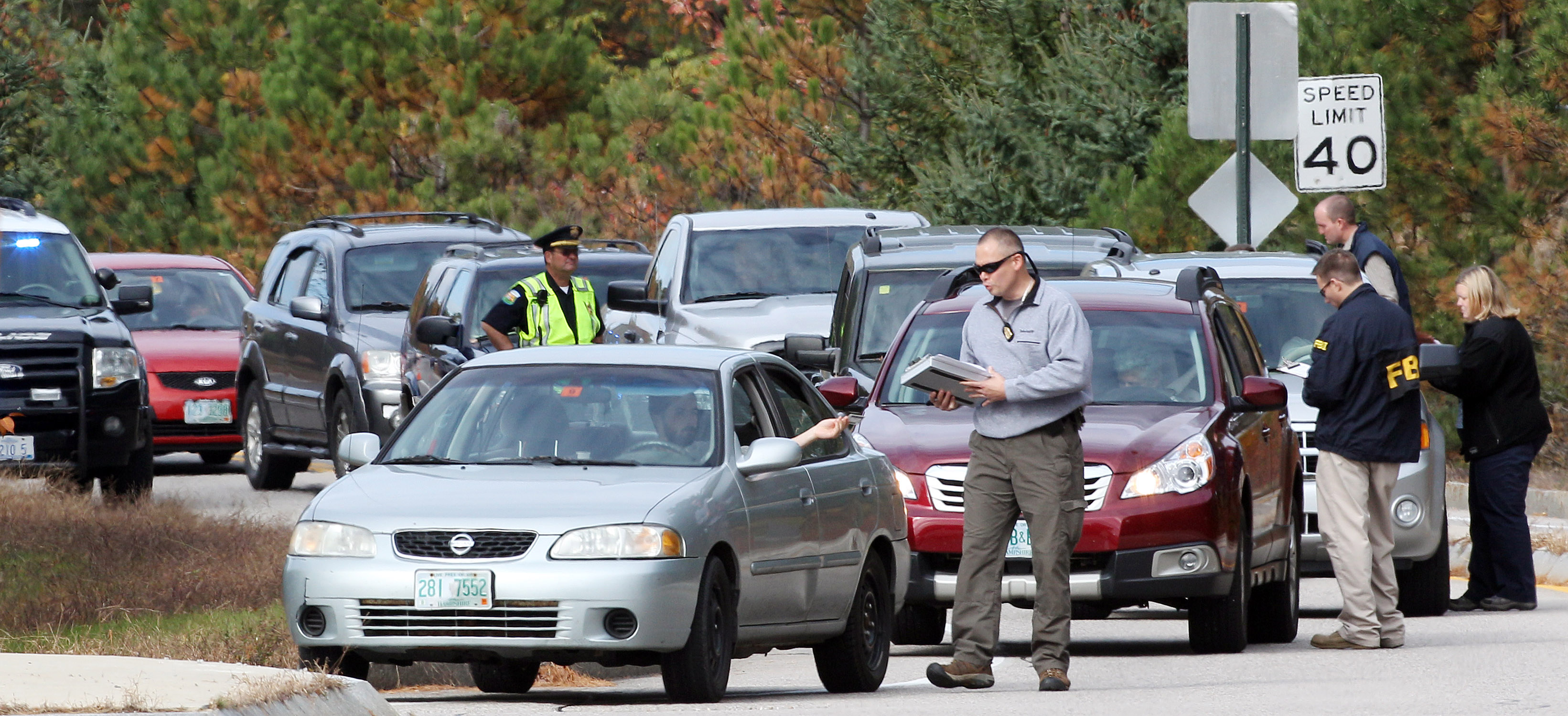 Questions linger after missing teen returns home