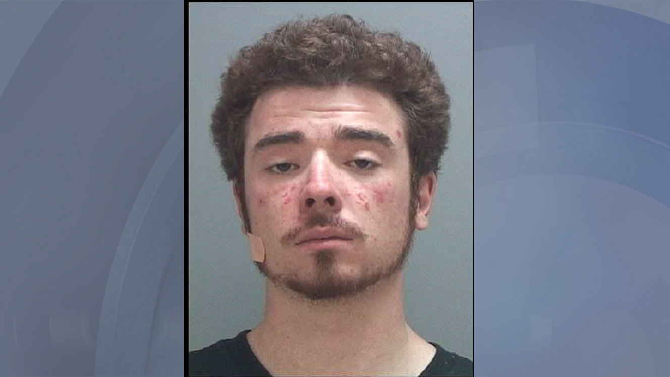 Police: Man who committed 2 robberies identified, public's help needed