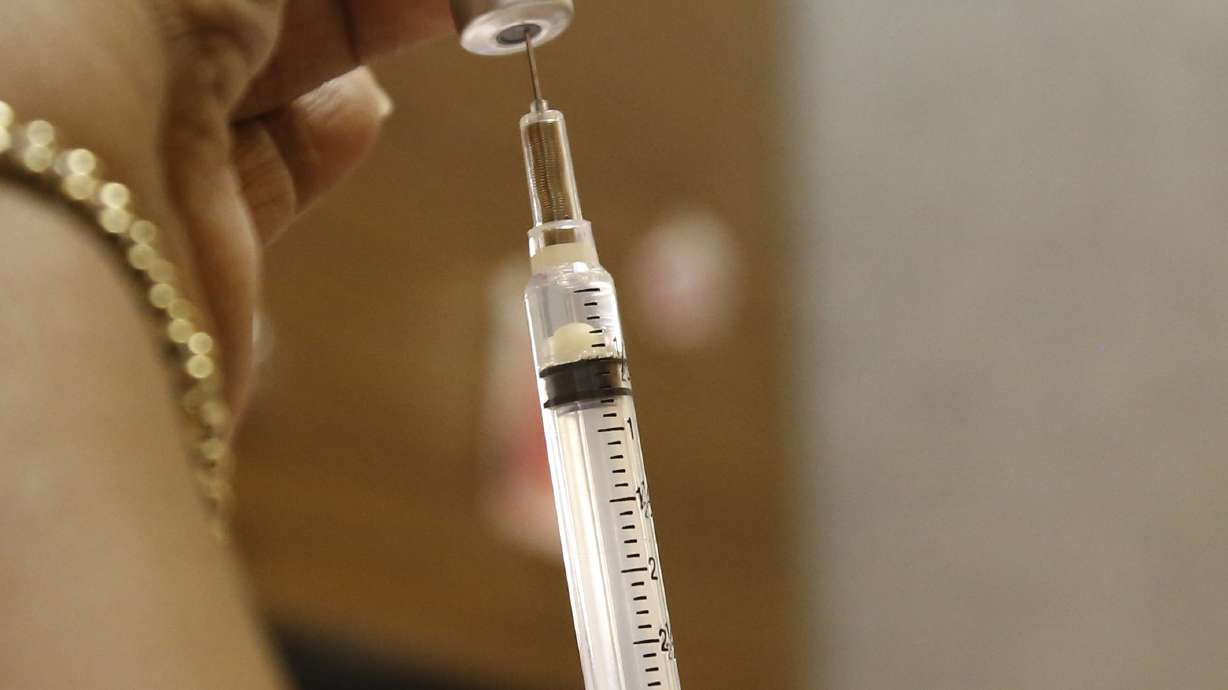 Oklahoma health officials prepare for flu season