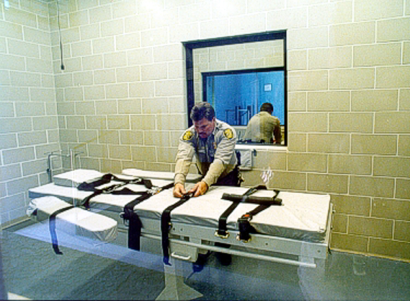 Arizona execution renews debate over methods
