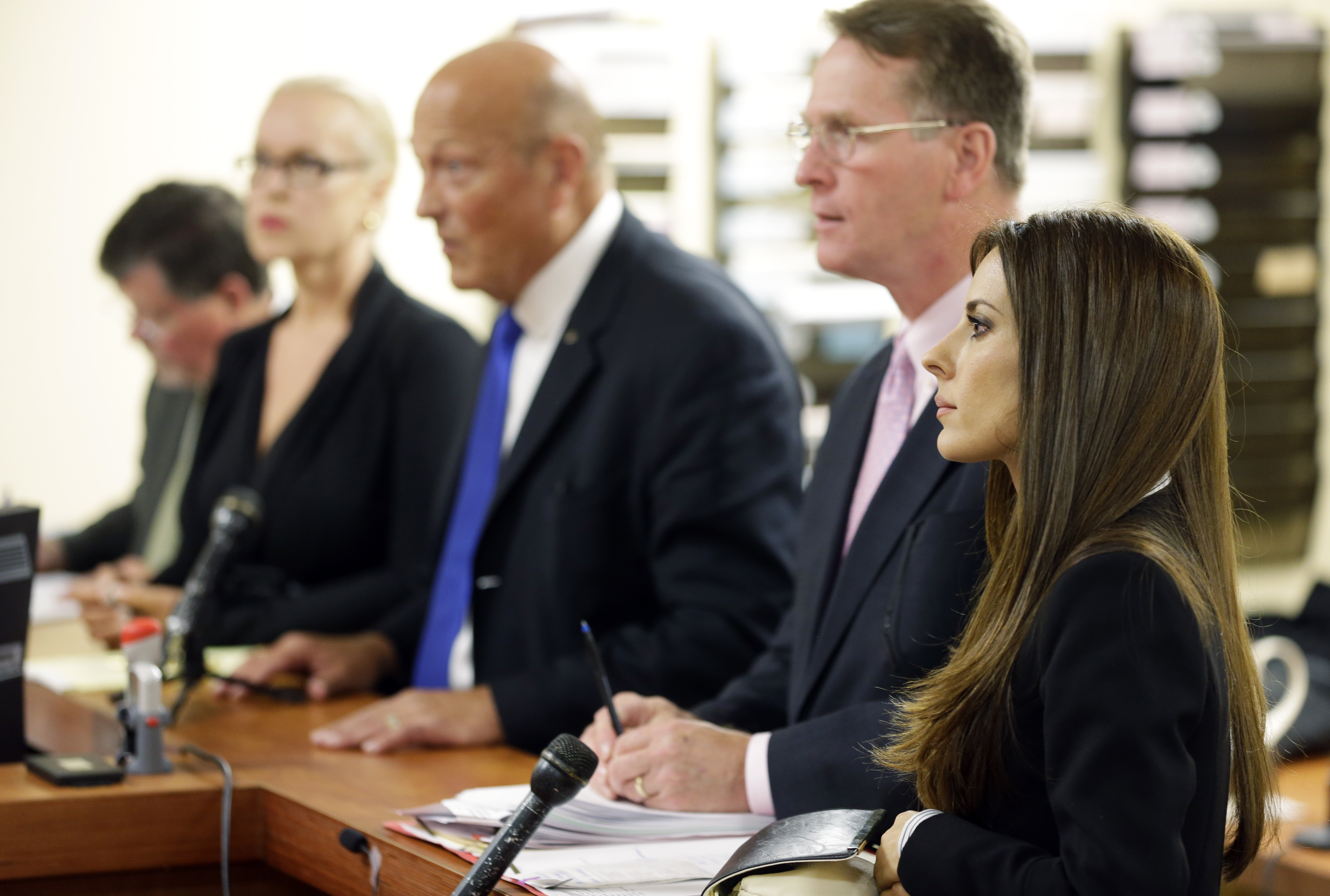 Bills aim to bring family law into 21st century