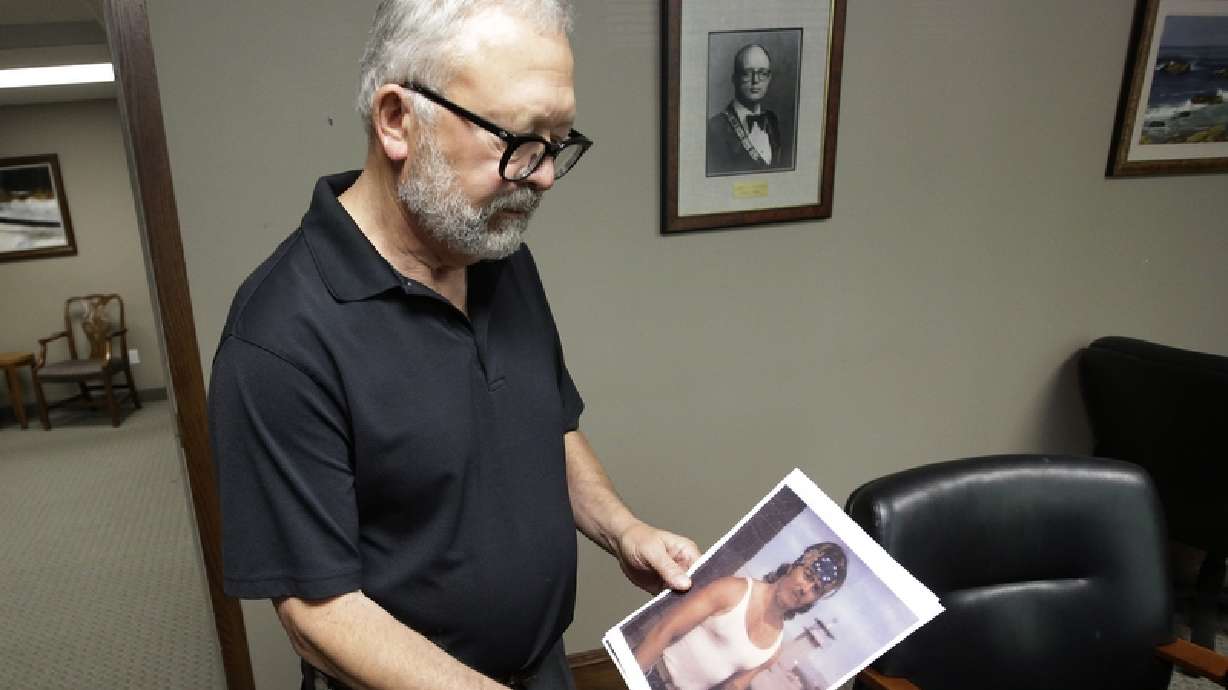 SLC attorney seeks video of 1995 Oklahoma City bombing