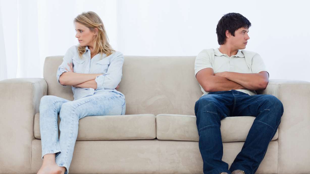 How women and men communicate differently, Part 2