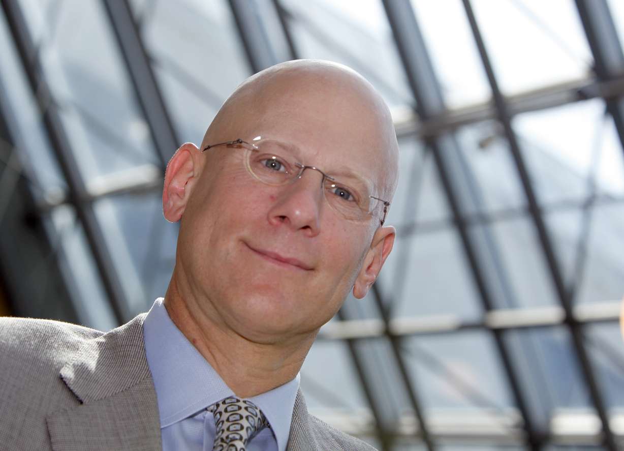 Family Dollar CEO Howard Levine