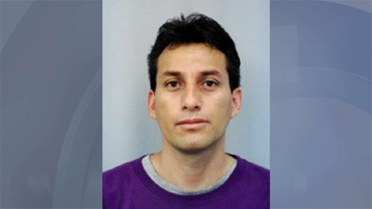 Hidden cameras in University of Delaware restrooms lead to man's arrest