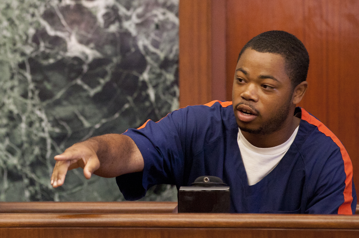 Jury acquits man in Eastern Michigan player death