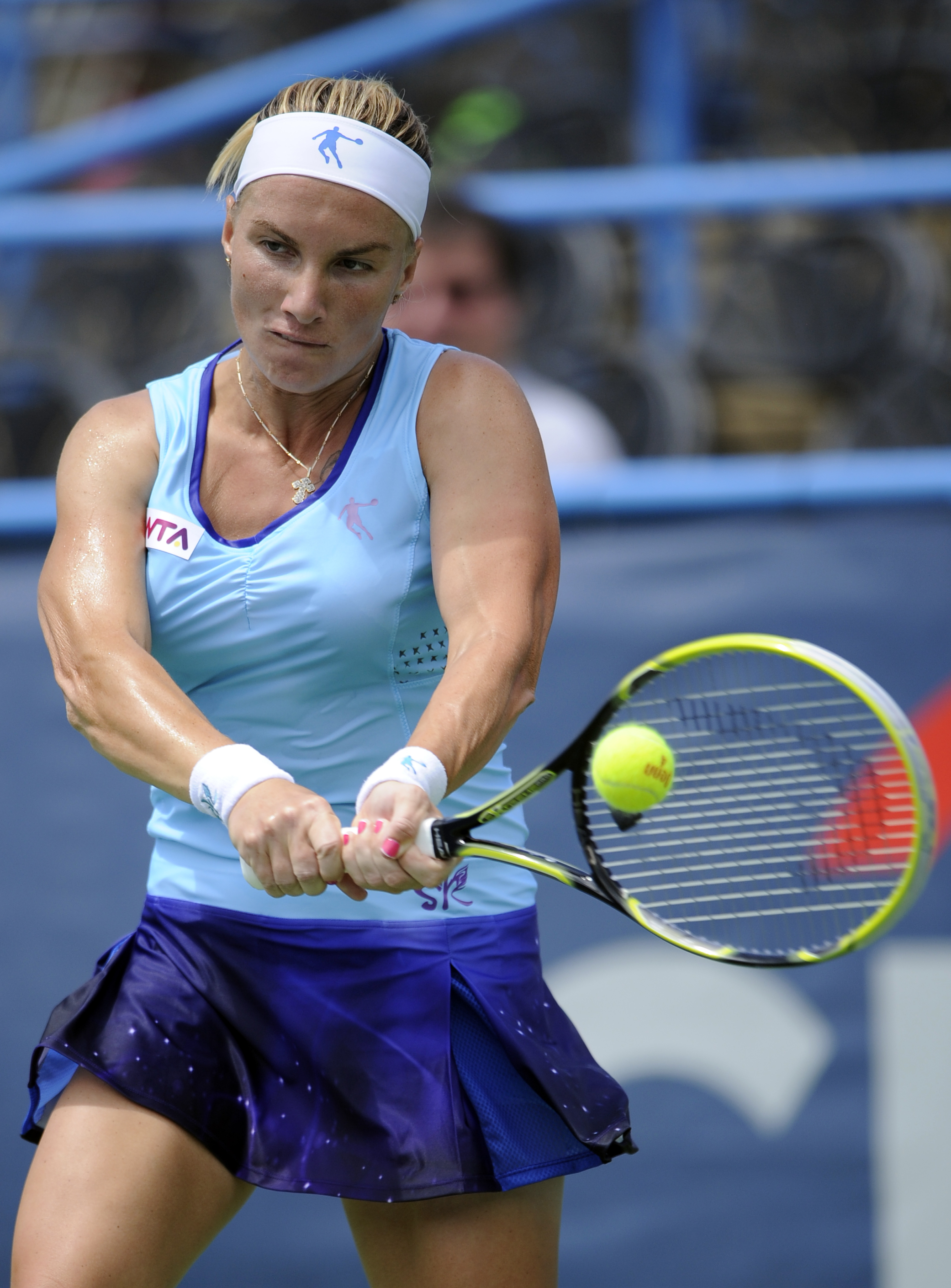 Tiafoe falls in ATP debut