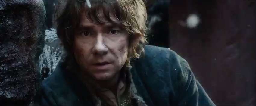 The Hobbit: The Battle of the Five Armies
