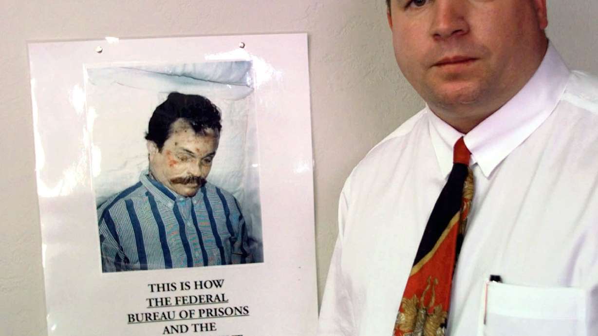 Man claims tampering in case over bombing videos