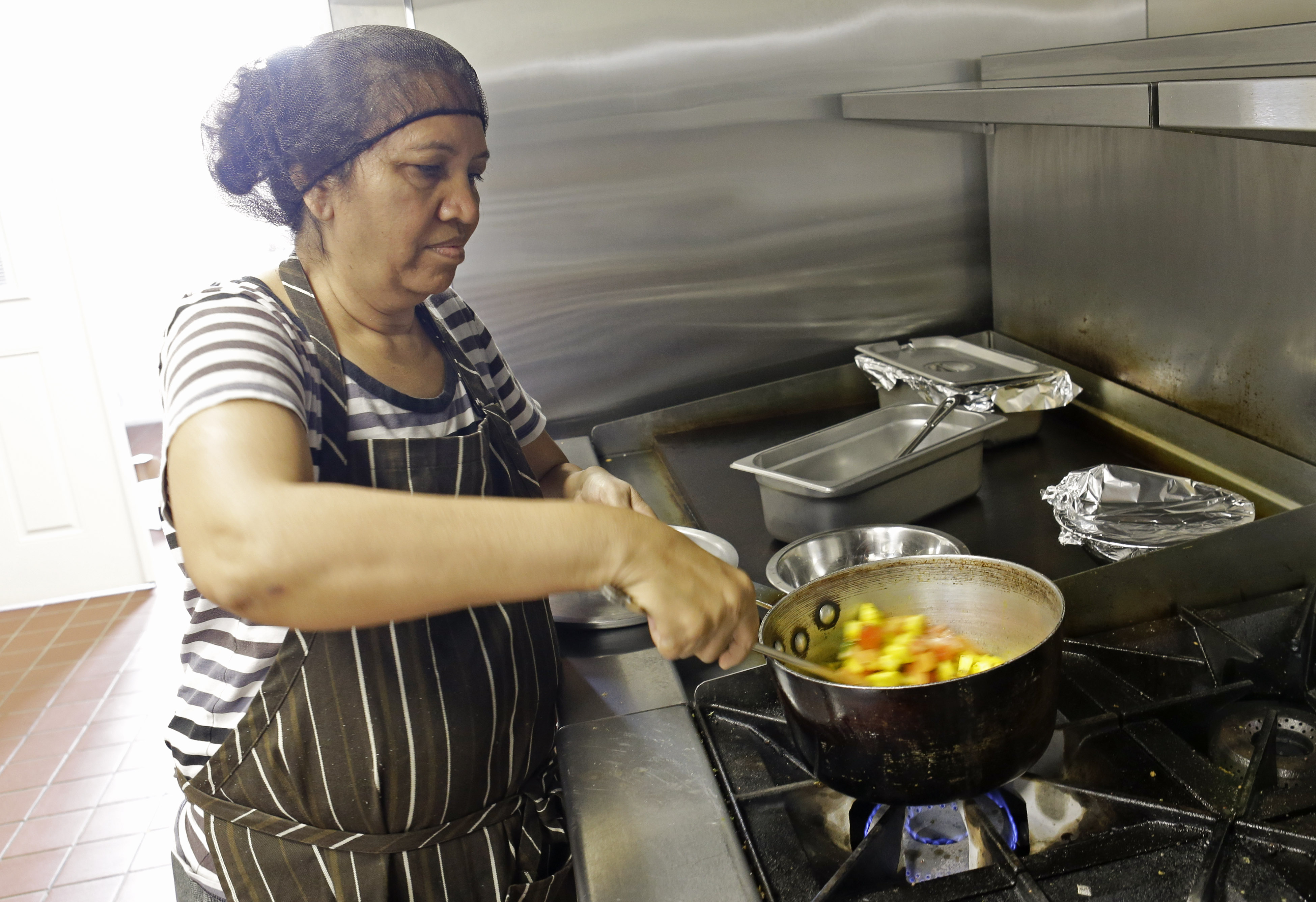 Indian senior community part of growing niche