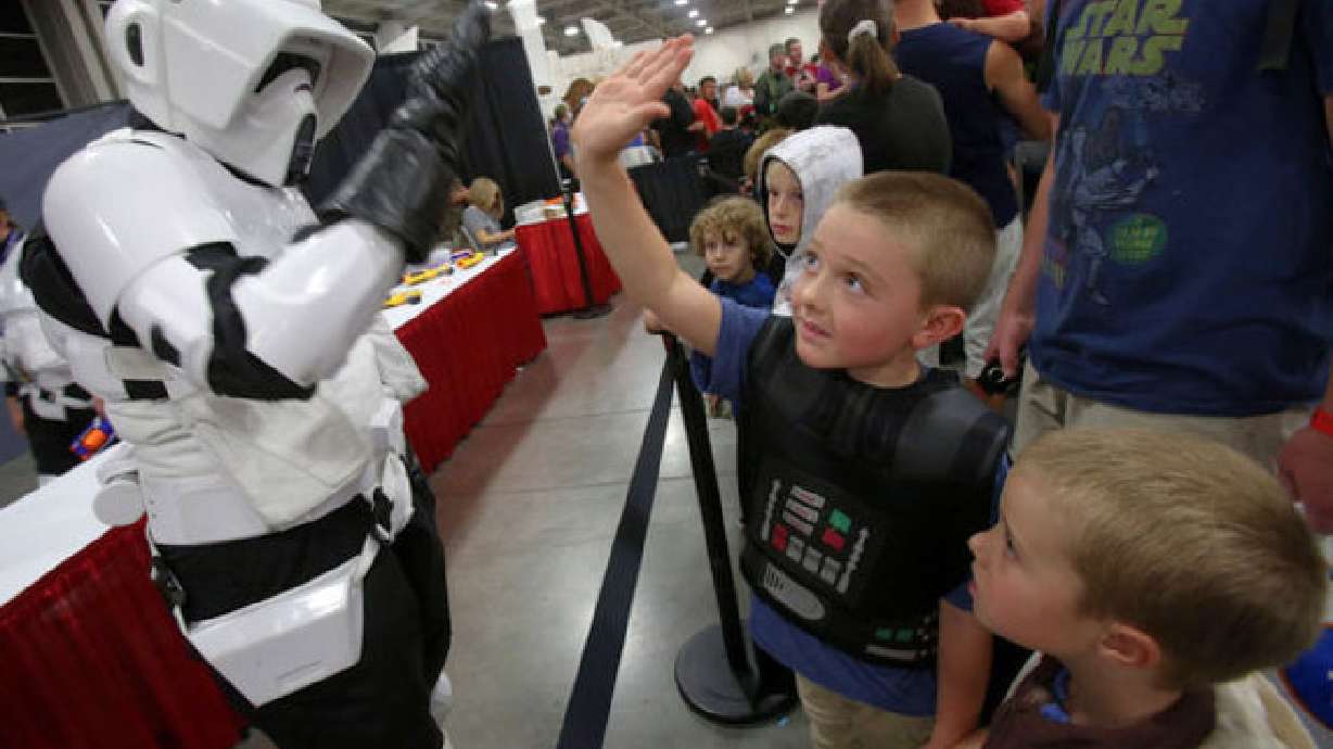 SL organizers ready to fight for 'Comic Con' name