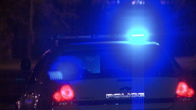 14-year-old injured in auto-pedestrian accident