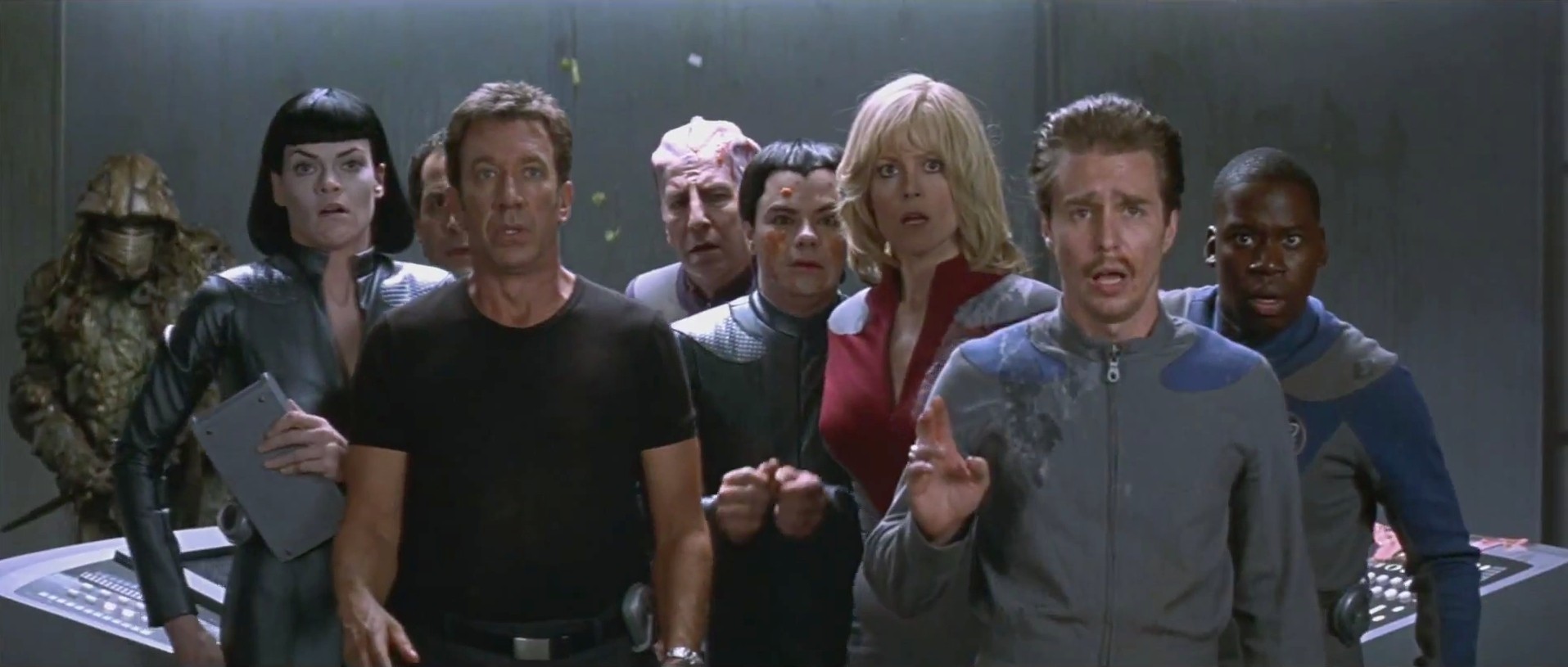 Galaxy Quest
