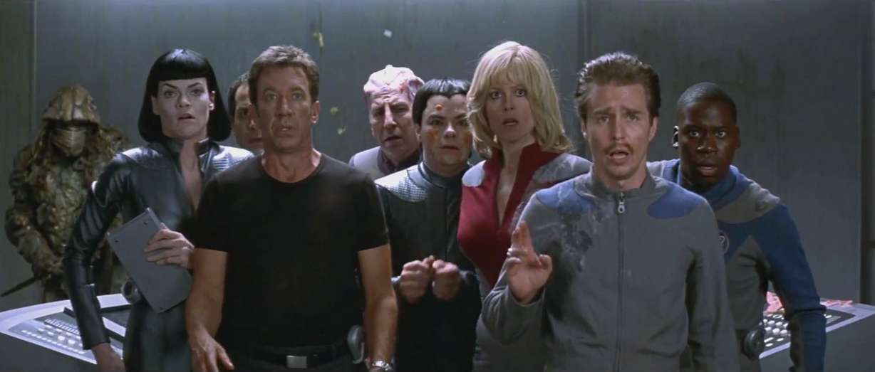 Galaxy Quest