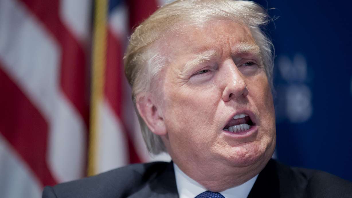 A document describing a foreign government's military defenses, including its nuclear capabilities, was found in the FBI's search last month of former President Donald Trump's Florida home, the Washington Post reported on Tuesday.