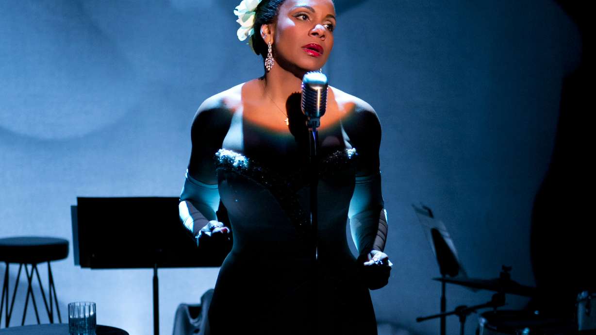 Audra McDonald helps 'Lady Day' turn a profit