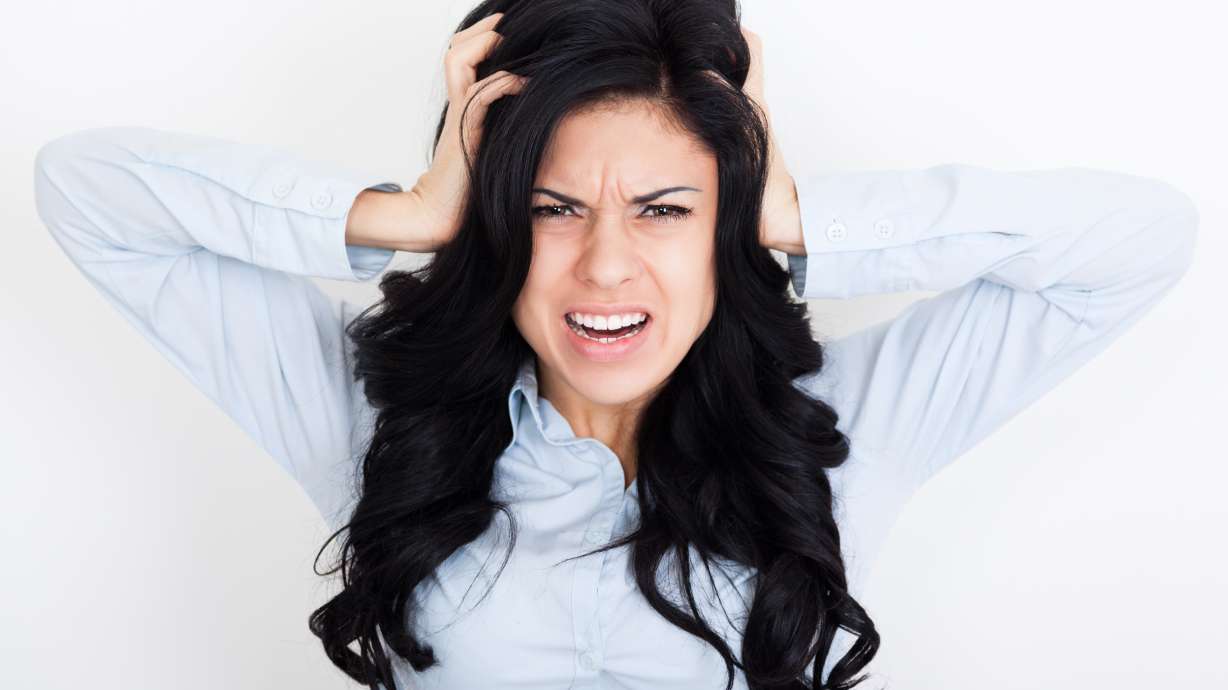 The benefits of taking adult timeouts