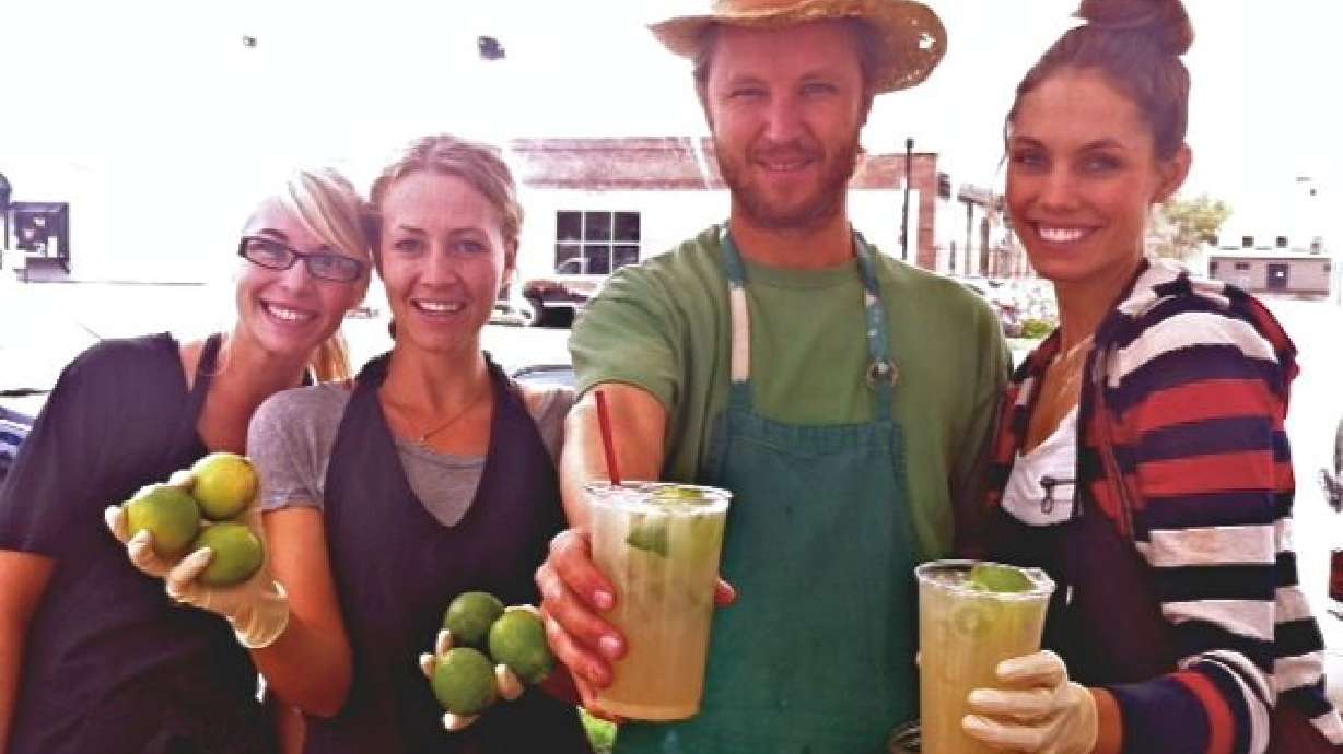 10 outdoor events to check out this summer