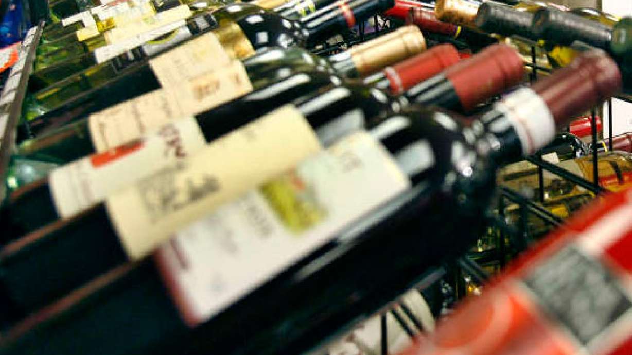 Liquor commission grappling with single-event permit rules