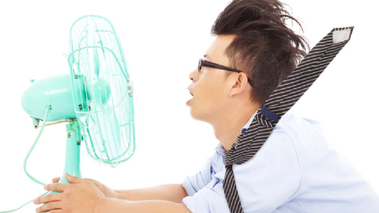 How to survive the summer heat — without spending too much