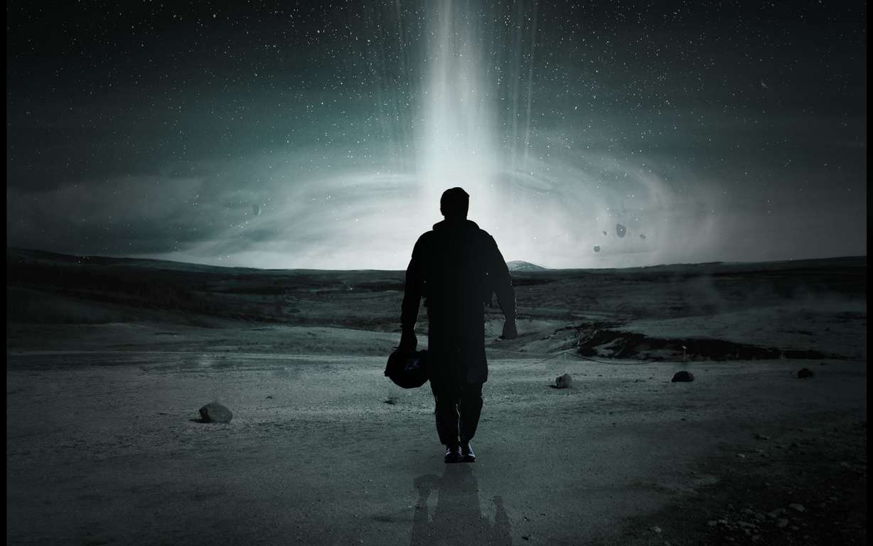 Overall "Interstellar" is not Nolan's best film, but it is his most ambitious and some of that ambition may have kept it from being what some had hoped. Nonetheless, the movie packs an emotional punch that may lead to it being recognized as a sci-fi marvel and a masterpiece later. (Photo: Paramount Pictures)