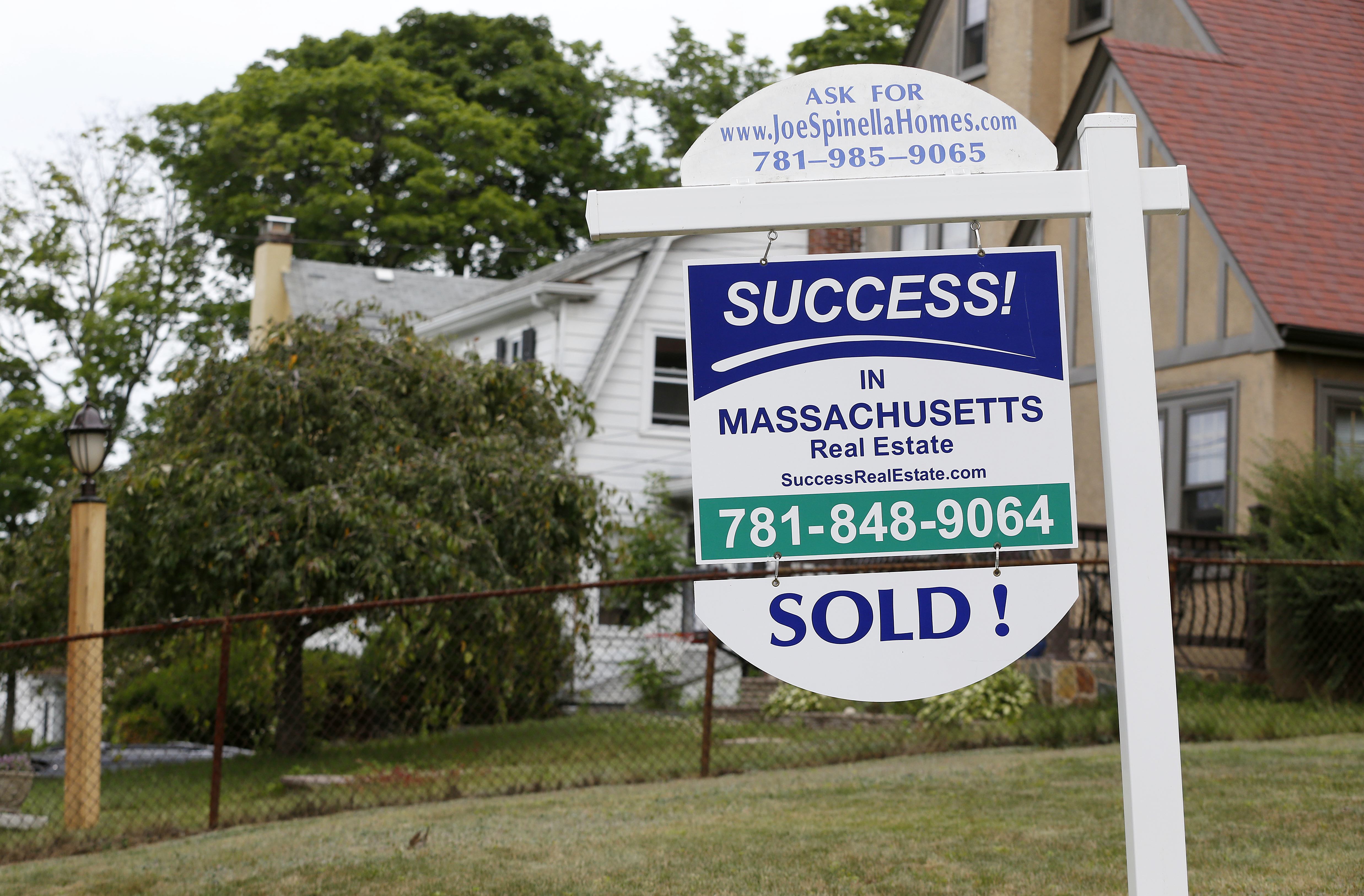 Average US 30-year mortgage rate at 4.12 percent