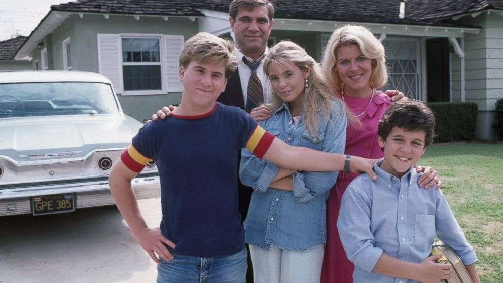The Wonder Years
