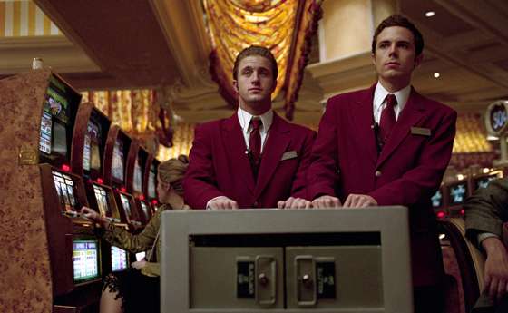 Ocean's 11