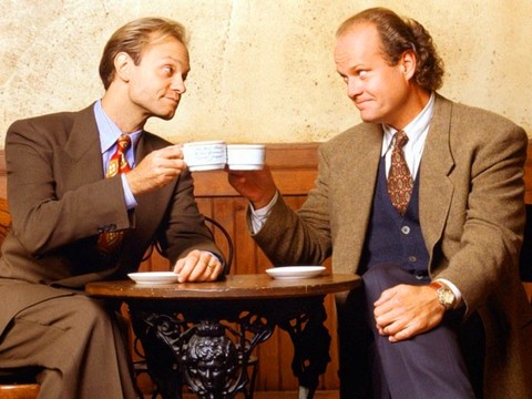 Frasier