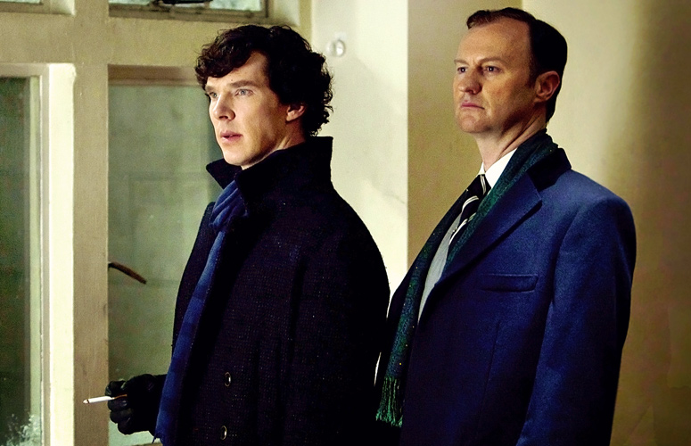 Sherlock