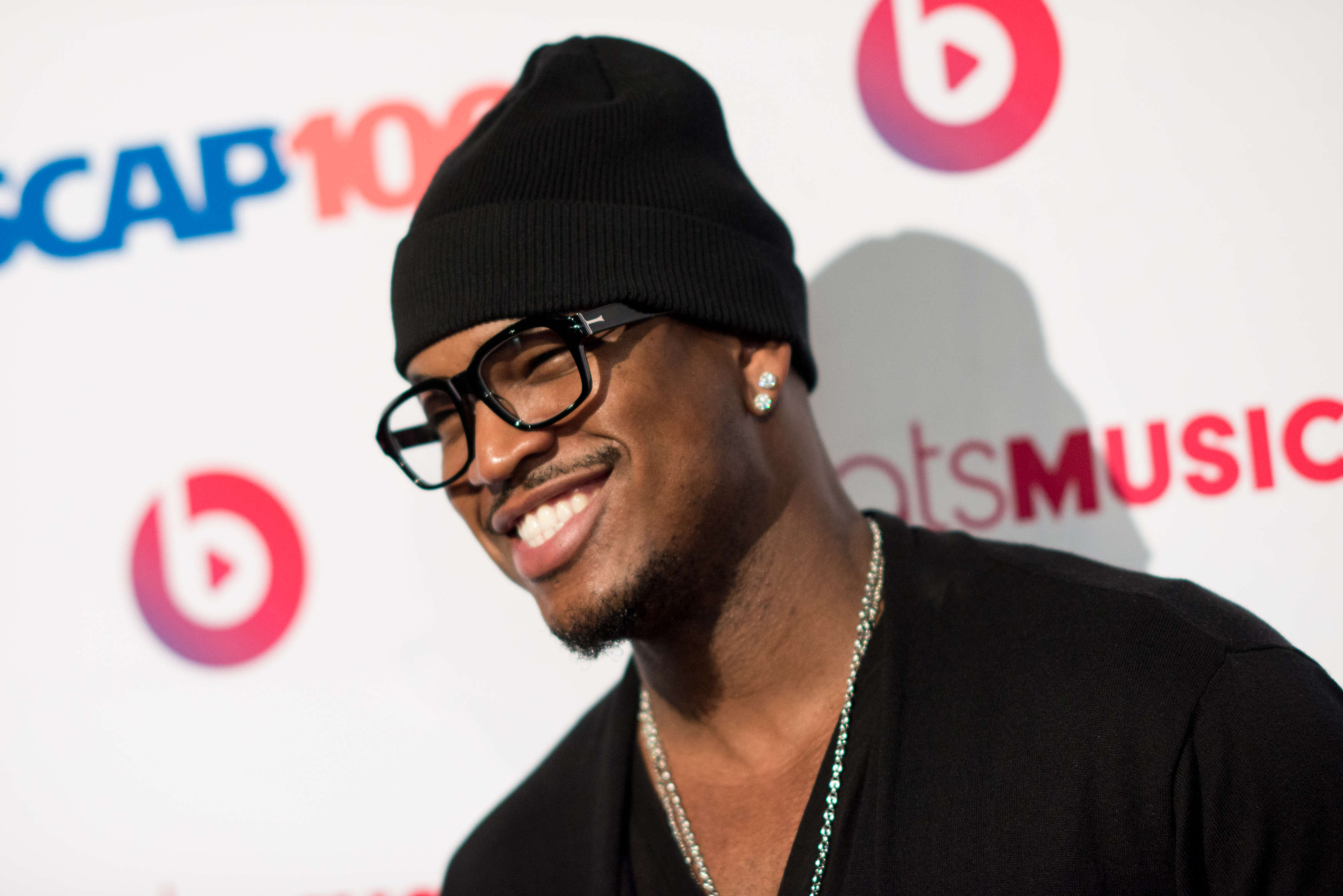 Grammy winner Ne-Yo: Ex-manager owes me $8M