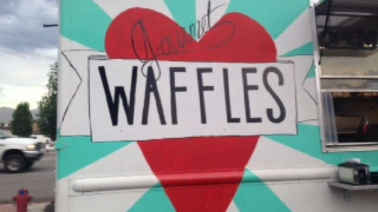 6 food trucks to try in Utah County