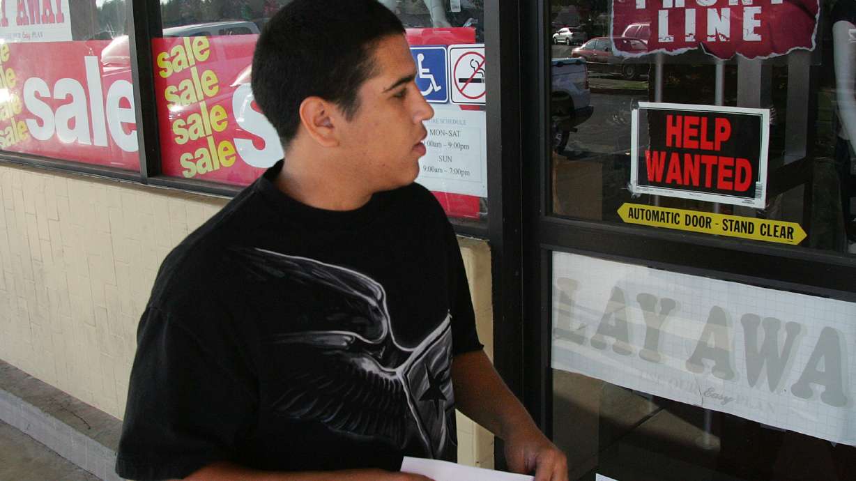 Equilibrios: el primer empleo ‘de verdad’ enseña lecciones y da algunas sorpresas