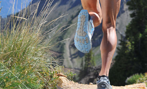 Orem-based shoe company showcased in the Wall Street Journal